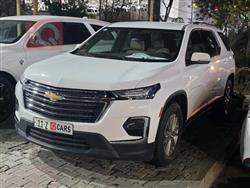 شيفروليه ترافرس